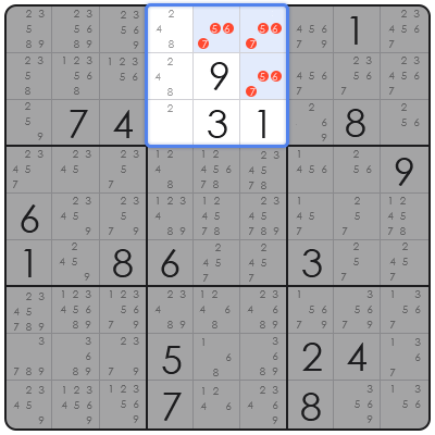 huge sudoku