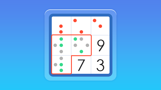 4x4 easy sudoku