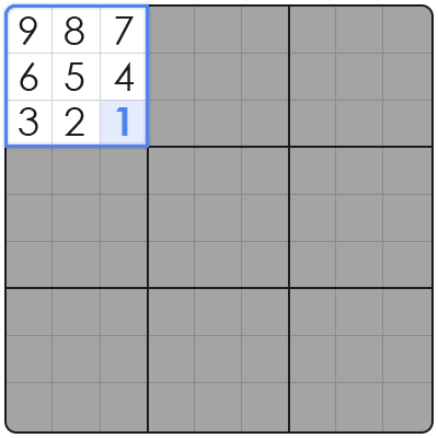 king classic sudoku answers today