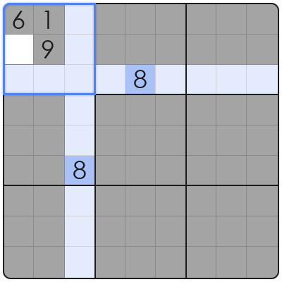object of sudoku